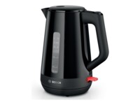 Bosch MyMoment Elkedel 1.7liter 2.4kW Sort