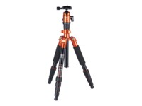 Fotopro X4i-E Stativ med ben