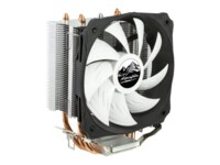 Alpenföhn BEN NEVIS Processor-køler 1-pack Sort 120 mm