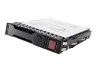 HPE Mixed Use SSD 480GB 2.5' SATA-600