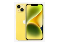 Apple iPhone 14 6.1' 256GB Gul