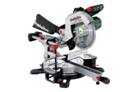 Metabo KGS 18 LTX BL 254 18V