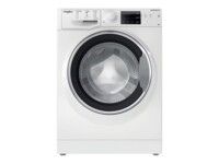 Whirlpool WRBSB 6249 W EU Vaskemaskine Vaskemaskine