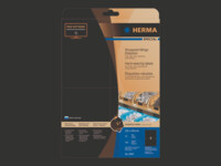 HERMA Special Filmmærkater A6 (105 x 148 mm) 100etikette(r) 4697
