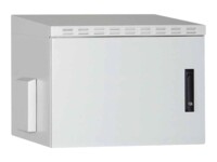 Digitus DN-19 16U-6/6-I-OD Kabinet Grå