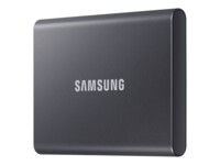 Samsung Portable SSD T7 SSD MU-PC2T0T 2TB USB 3.2 Gen 2