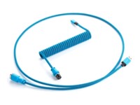 CableMod PRO Series Tastaturkabel 1.5m Blå