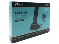 TP-Link Netværksadapter SuperSpeed USB 3.0 4.8Gbps Trådløs