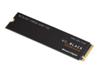 WD_BLACK SN850X NVMe SSD SSD WDS100T2X0E 1TB M.2 PCI Express 4.0 x4 (NVMe)