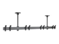 Multibrackets M Pro Series MBC4X1U Monteringssæt 4 LCD displays 32'-43'