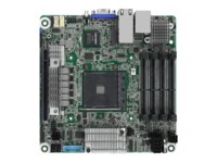 ASRock Rack X570D4I-2T Mini ITX AM4 AMD X570