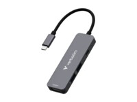 Verbatim USB-C Dockingstation
