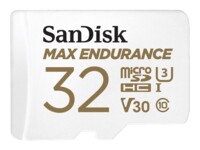 SanDisk Max Endurance microSDHC 32GB 100MB/s