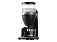 Philips HD5416 Kaffemaskine Sort