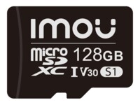 ImouLife S1 microSDXC UHS-I Memory Card 128GB 95MB/s