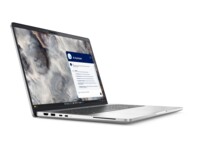 DELL Pro 16 Plus PB16250 16' 1920 x 1200 (WUXGA) 255U 16GB 512GB Intel Graphics Windows 11 Pro