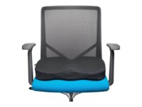 Kensington Premium Cool Gel Seat Cushion Sædepude