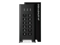 iStorage diskAshur M² SSD 1TB USB 3.1 Gen 1