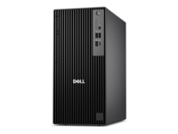 DELL Pro QBT1250 Plus Tower Intel Core Ultra 7 16GB 512GB Windows 11 Pro