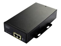 DIGITUS Professional DN-95107 Strøminjektor Ekstern Sort