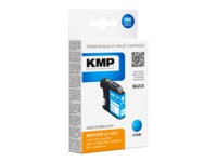 KMP B62CX Cyan 550 sider Blæk