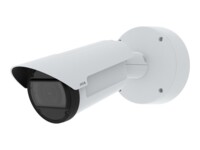 AXIS Q18 Series Q1805-LE Netværksovervågningskamera Automatisk irisblænder Udendørs 1920 x 1080
