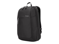 Targus Intellect Rygsæk til notebook 15.6' Polyester Sort