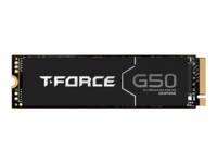 Team Group T-FORCE SSD G50 1TB M.2 PCI Express 4.0 x4 (NVMe)