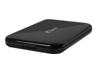 FANTEC Ekstern Lagringspakning USB 3.0 SATA 1.5Gb/s