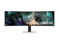 Samsung G91SD 49' OLED 5120 x 1440 (UltraWide) HDMI 144 Hz