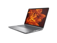HP ZBook Fury G1i Mobile Workstation 16' 1920 x 1200 (WUXGA) 64GB 1TB Intel Graphics Windows 11 Pro