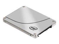 Intel SSD Solid-State Drive DC S3610 Series 200GB 2.5' SATA-600