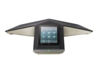 Poly Trio C60 for Microsoft Teams/Skype for Business Guld Grå