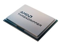AMD Ryzen Threadripper PRO 7995WX 2,5 GHz 86 kerner sTR5 WOF - u/køler