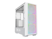 Montech SKY TWO GX Tower Udvidet ATX Hvid