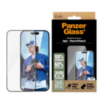 PanzerGlass Apple iPhone 15, 16