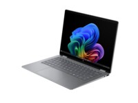 HP OmniBook X Flip Next Gen Laptop 14-fk0453ng 14' 2880 x 1800 340 16GB 512GB AMD Radeon 840M Windows 11 Home