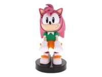 Exquisite Gaming Cable Guy Sonic the Hedgehog Amy Rose
