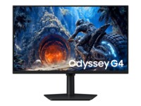 Samsung G40H 27' IPS 1920 x 1080 (Full HD) HDMI DisplayPort 300 Hz