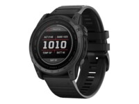 Garmin Tactix 7 51 mm Sort SmartWatch