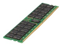 HPE SmartMemory DDR5 16GB 4800MHz CL40 reg ECC
