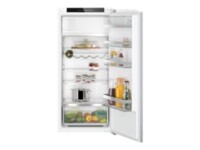 Siemens iQ500 Køleskab med fryseenhed 172liter Klasse D 15liter Til indbygning