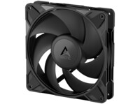 ARCTIC P14 Pro Fan 1-pack Sort 140 mm