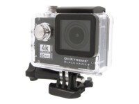 Easypix GoXtreme BlackHawk 4K 4K Sort Action-kamera