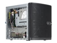 Supermicro SuperServer 5029AP-TN2 E3940 0GB Graphics