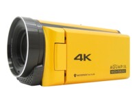 Easypix Aquapix WDV5630 4K Videokamera
