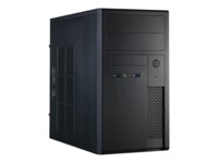 Chieftec Mesh Series XT-01B Tower Micro ATX Sort