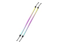 CORSAIR LS350 Aurora RGB Belysningssæt
