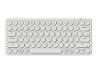 Keychron B3 Pro Tastatur Saks Trådløs Kablet USA