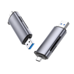 Ugreen Kortlæser USB 3.0/USB-C